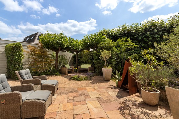 Medium property photo - Visserstuin 179, 3319 LN Dordrecht